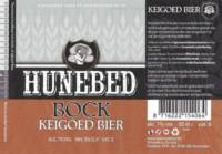 Groningse Bierbrouwerij, Hunebed Bock