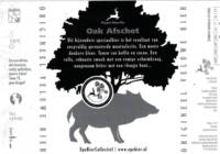 Epe Bier Collectief, Oak Afschot