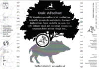 Epe Bier Collectief, Oak Afschot