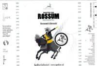 Epe Bier Collectief, Maarten van Rossum Quadrupel