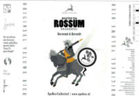 Epe Bier Collectief, Maarten van Rossum Quadrupel