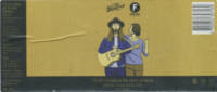 Brouwerij Frontaal, I've Got Friends In The Music Business