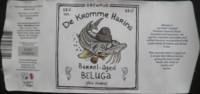 Brouwerij De Kromme Haring, Beluga Barrel Aged  Glen Moray