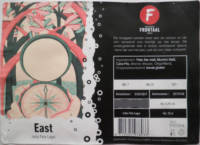 Brouwerij Frontaal, East