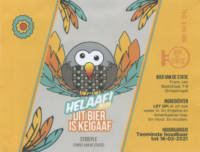 Van Moll Brouwerij, Helaaf 2021