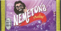 Nemeton Brewing, Nemeton's Praliné