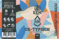 Brouwerij Eembier, Ur-Typisch