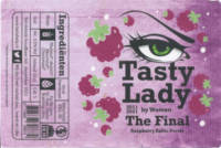 Brouwerij Eembier, Tasty Lady The Final