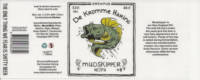Brouwerij De Kromme Haring, Mudskipper NEIPA V8