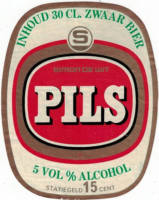 Bavaria, Simon de Wit Pils