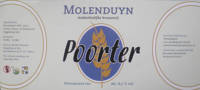 Brouwerij Molenduyn, Poorter