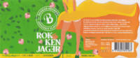Baxbier, Rokken Jager