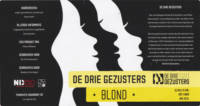 Baxbier, De Drie Gezusters Blond