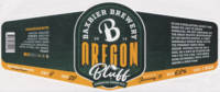 Baxbier, Oregon Bluff