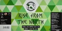 From the North Brewing Company, Rise From The North