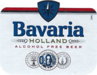 Bavaria, Alcohol Free Beer 0.0