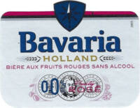 Bavaria, Bavaria Fruity Ros&eacute; 0.0%