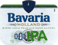 Bavaria, Bavaria IPA 0.0