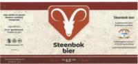 Brouwerij Laarbeek, Steenbok Bier