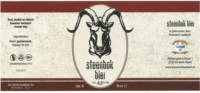 Brouwerij Laarbeek, Steenbok Bier Brouwerij Laarbeek, Steenbok Bier