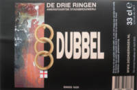 Brouwerij De Drie Ringen, Dubbel
