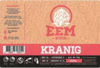 Brouwerij Eembier, Kranig Tripel
