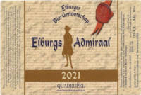 Brouwerij Eembier, Elburgs Admiraal 2021