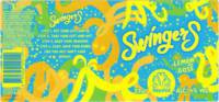 Oedipus Brewing, Swingers Lemon Gose