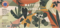 Brouwerij Eleven, Matties Jungle