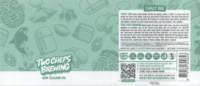 Two Chefs Brewing, Chilly Bin New Zealand IPA Two Chefs Brewing, Chilly Bin New Zealand IPA