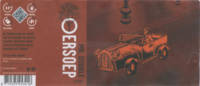 Oersoep Brouwerij, Mr. Double Dubbel Oersoep Brouwerij, Mr. Double Dubbel