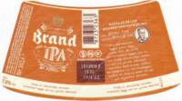 Bierbrouwerij Brand, Brand IPA