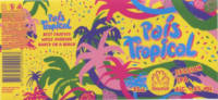 Oedipus Brewing, Pais Tropical Session IPA