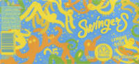 Oedipus Brewing, Swingers Lemon Gose