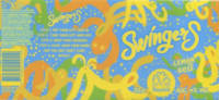 Oedipus Brewing, Swingers Lemon Gose