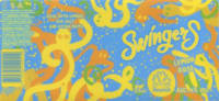 Oedipus Brewing, Swingers Lemon Gose