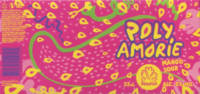Oedipus Brewing, Poly Amorie Mango Sour