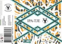 Brouwerij Reeuwijk, IPA-tje