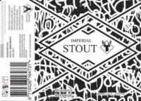 Brouwerij Reeuwijk, Imperial Stout