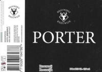 Brouwerij Reeuwijk, Porter