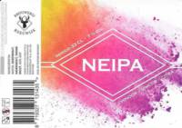 Brouwerij Reeuwijk, NEIPA