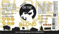 De Bierboerderij, De Nar Blond