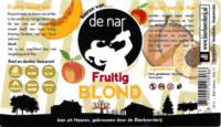 De Bierboerderij, De Nar Fruitig Blond