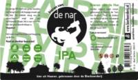 De Bierboerderij, De Nar IPA De Bierboerderij, De Nar IPA