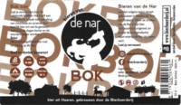 De Bierboerderij, De Nar Bok De Bierboerderij, De Nar Bok