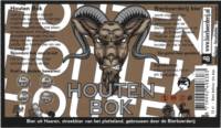 De Bierboerderij, Houten Bok De Bierboerderij, Houten Bok