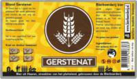 De Bierboerderij, Gerstenat De Bierboerderij, Gerstenat
