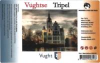 De Bierboerderij, Vughtse Tripel De Bierboerderij, Vughtse Tripel