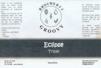 Groovy Bieren, Eclipse Tripel