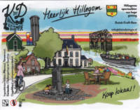 Brouwerij Klein Duimpje, Heerlijk Hillegom, koop lokaal